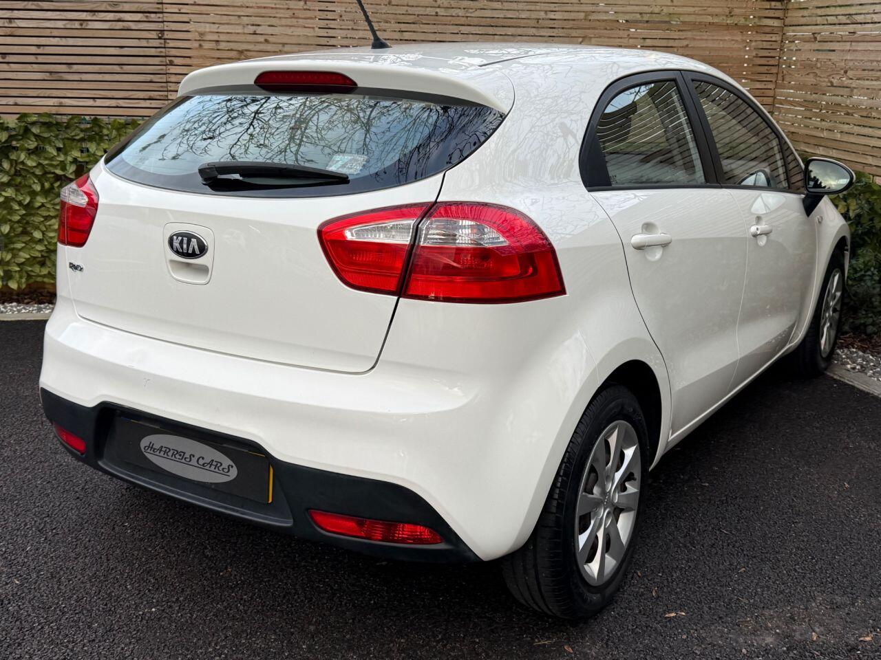 Used Kia Rio 2013 for sale - 77291969: Photo 10
