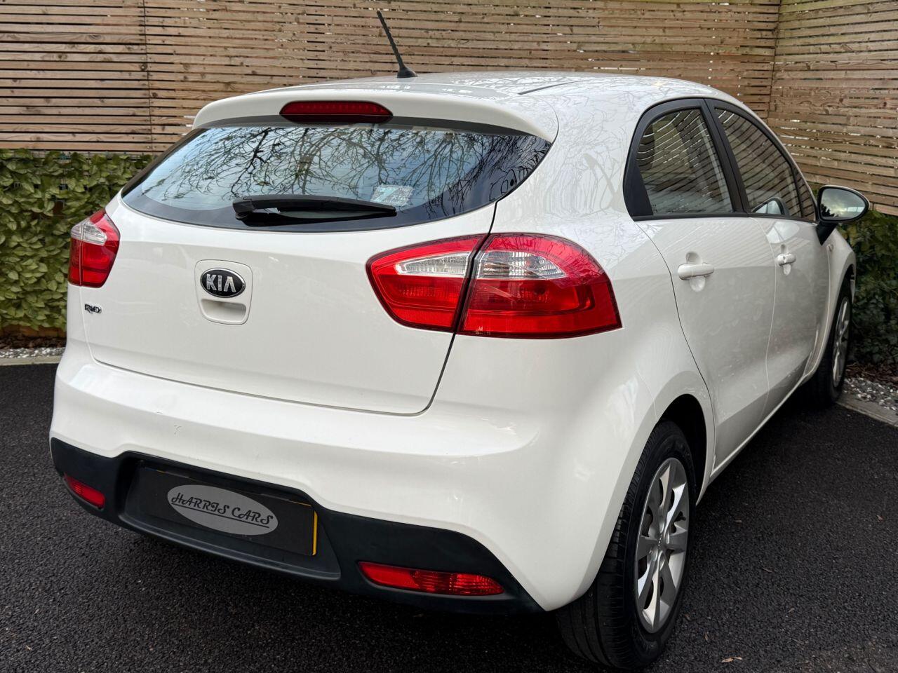 Used Kia Rio 2013 for sale - 77291969: Photo 11