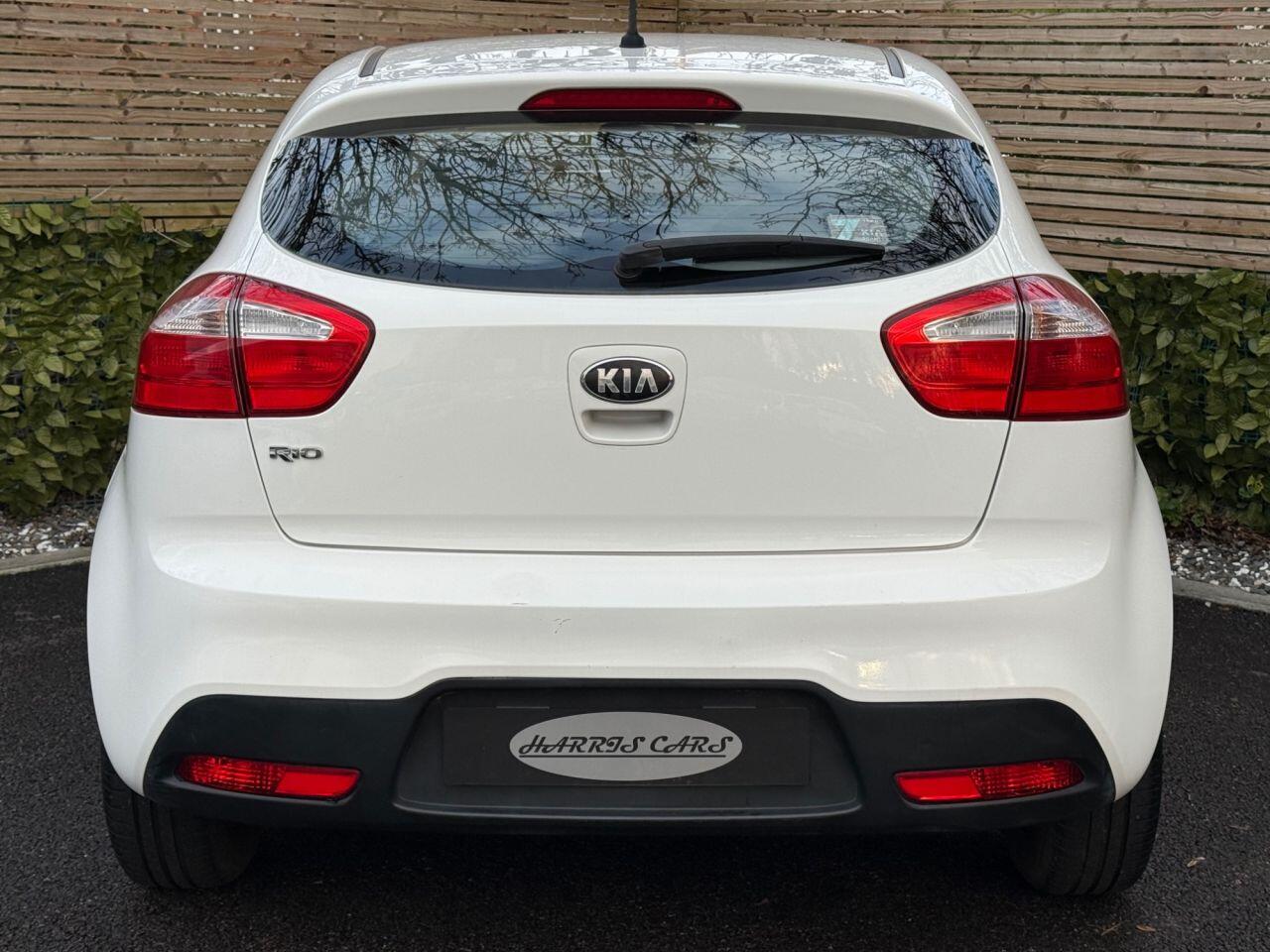 Used Kia Rio 2013 for sale - 77291969: Photo 12