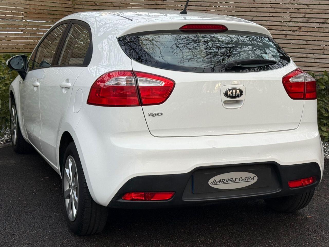 Used Kia Rio 2013 for sale - 77291969: Photo 14