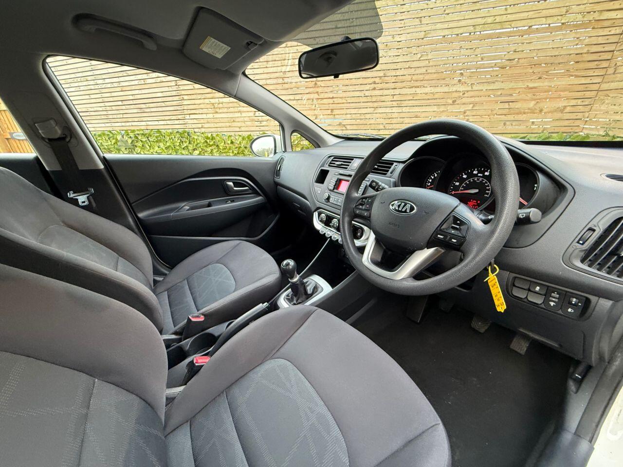 Used Kia Rio 2013 for sale - 77291969: Photo 16