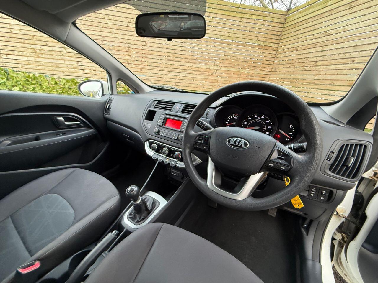 Used Kia Rio 2013 for sale - 77291969: Photo 17
