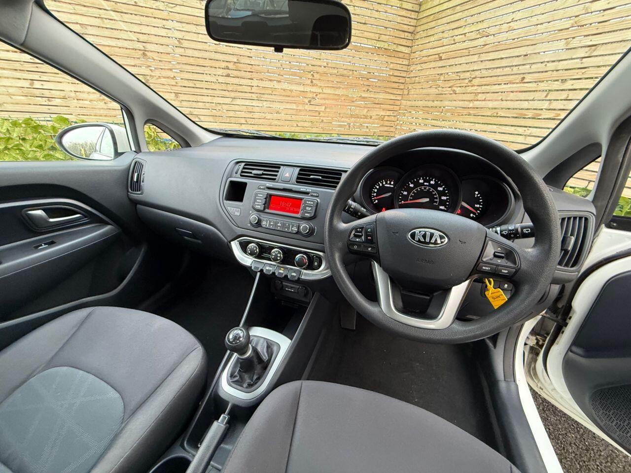 Used Kia Rio 2013 for sale - 77291969: Photo 18