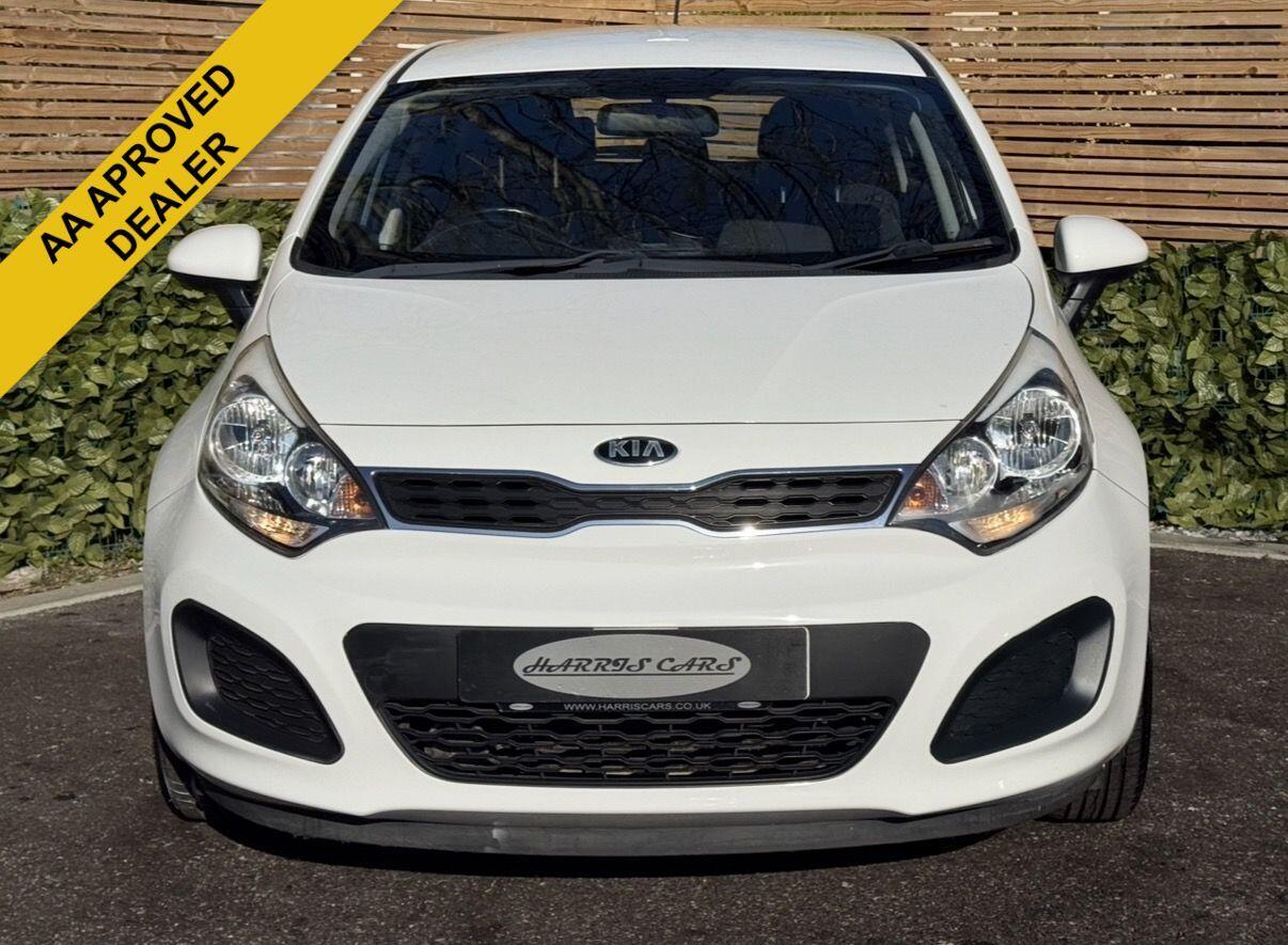 Used Kia Rio 2013 for sale - 77291969: Photo 19