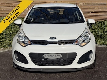Used Kia Rio 2013 for sale - 77291969: Photo