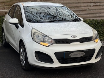 Used Kia Rio 2013 for sale - 77291969: Photo