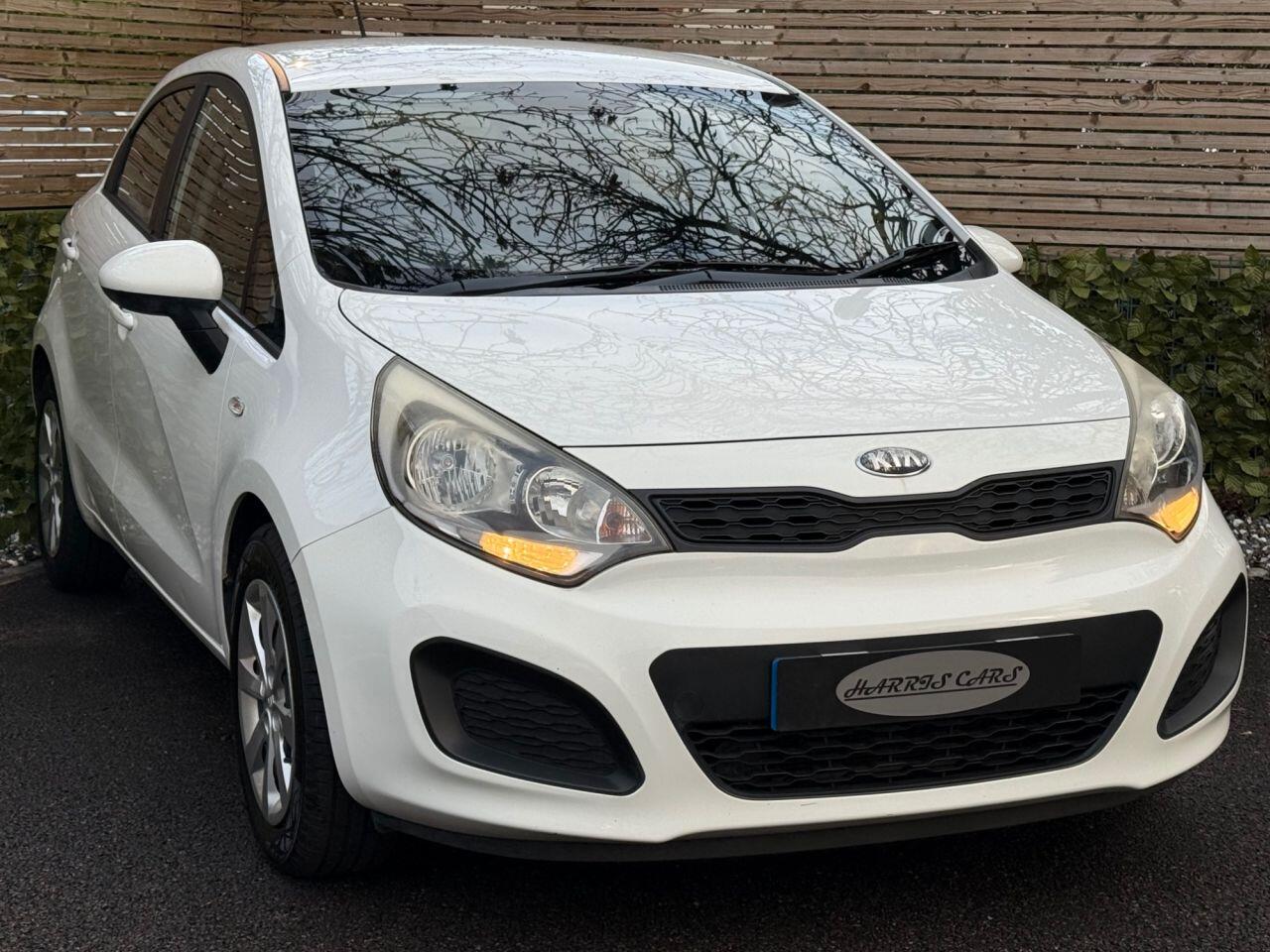 Used Kia Rio 2013 for sale - 77291969: Photo 4