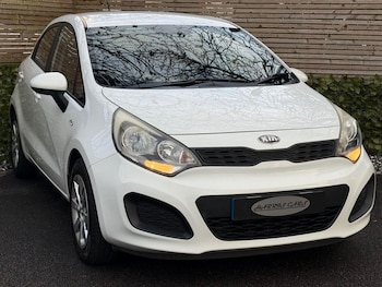 Used Kia Rio 2013 for sale - 77291969: Photo