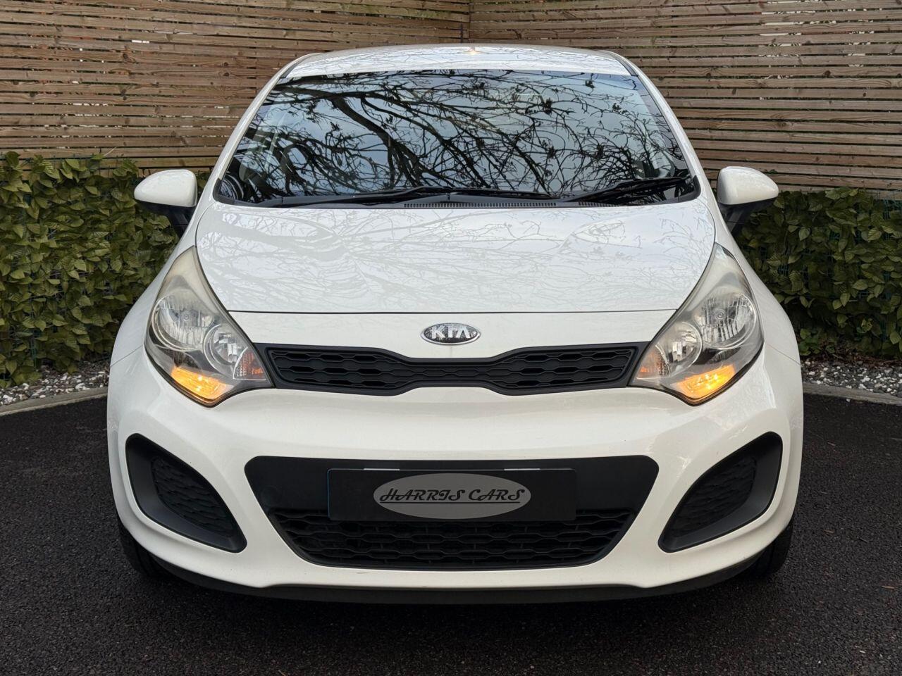 Used Kia Rio 2013 for sale - 77291969: Photo 6
