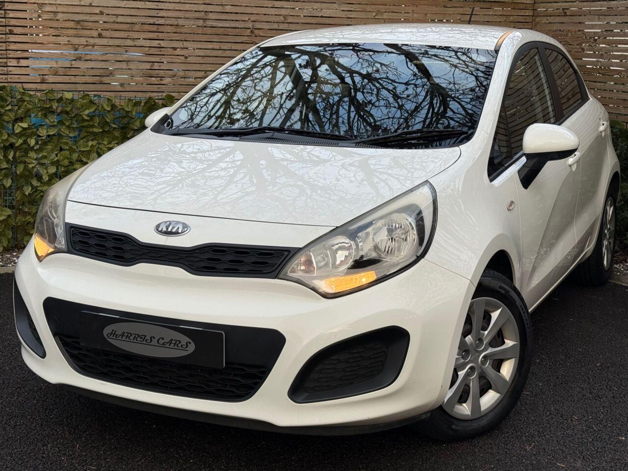 Used Kia Rio 2013 for sale - 77291969: Photo 7