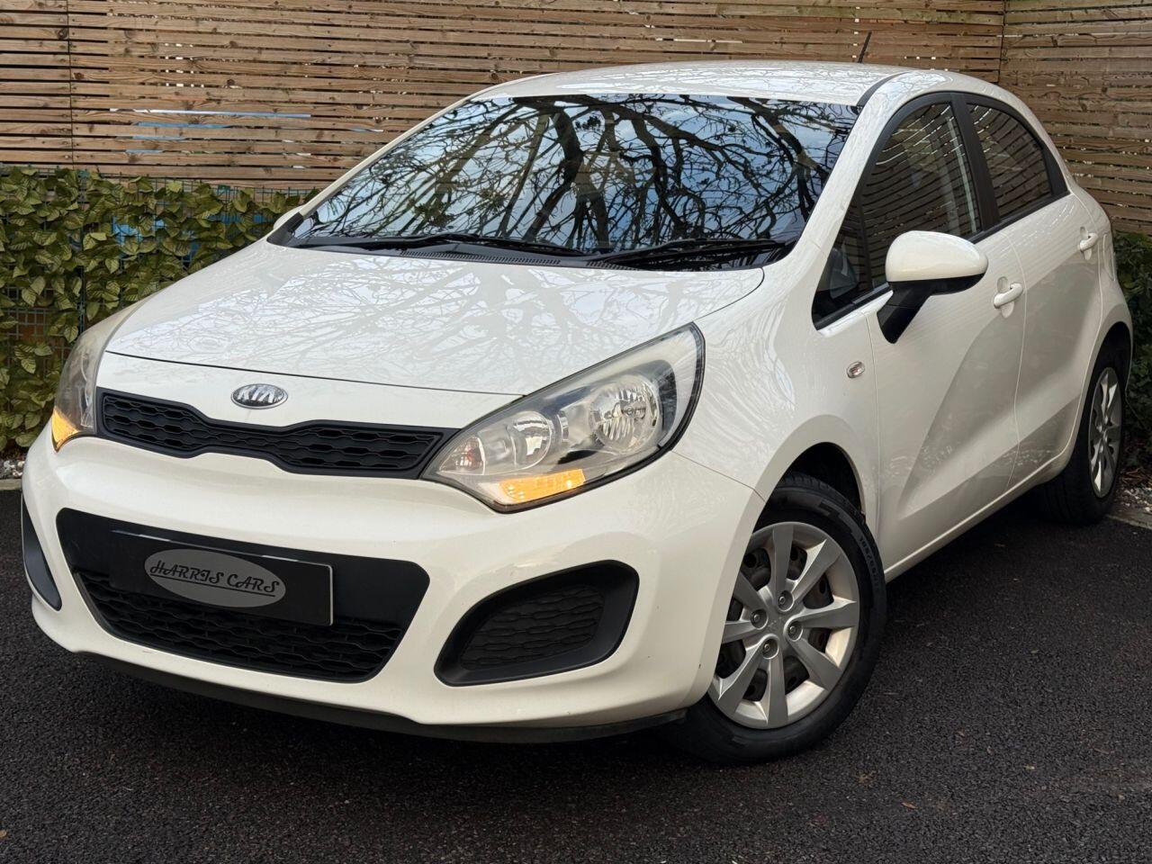 Used Kia Rio 2013 for sale - 77291969: Photo 8