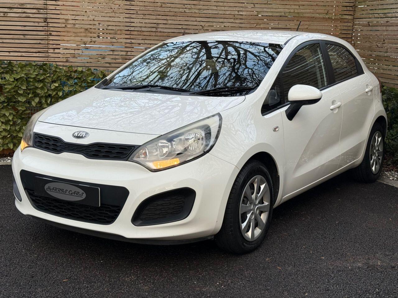 Used Kia Rio 2013 for sale - 77291969: Photo 9