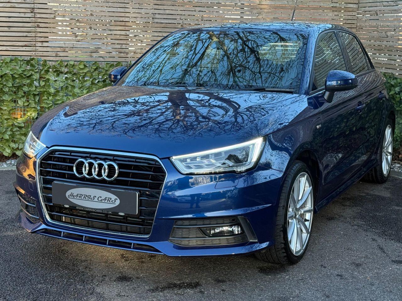 Used Audi A1 2017 for sale - 77029029: Photo 10
