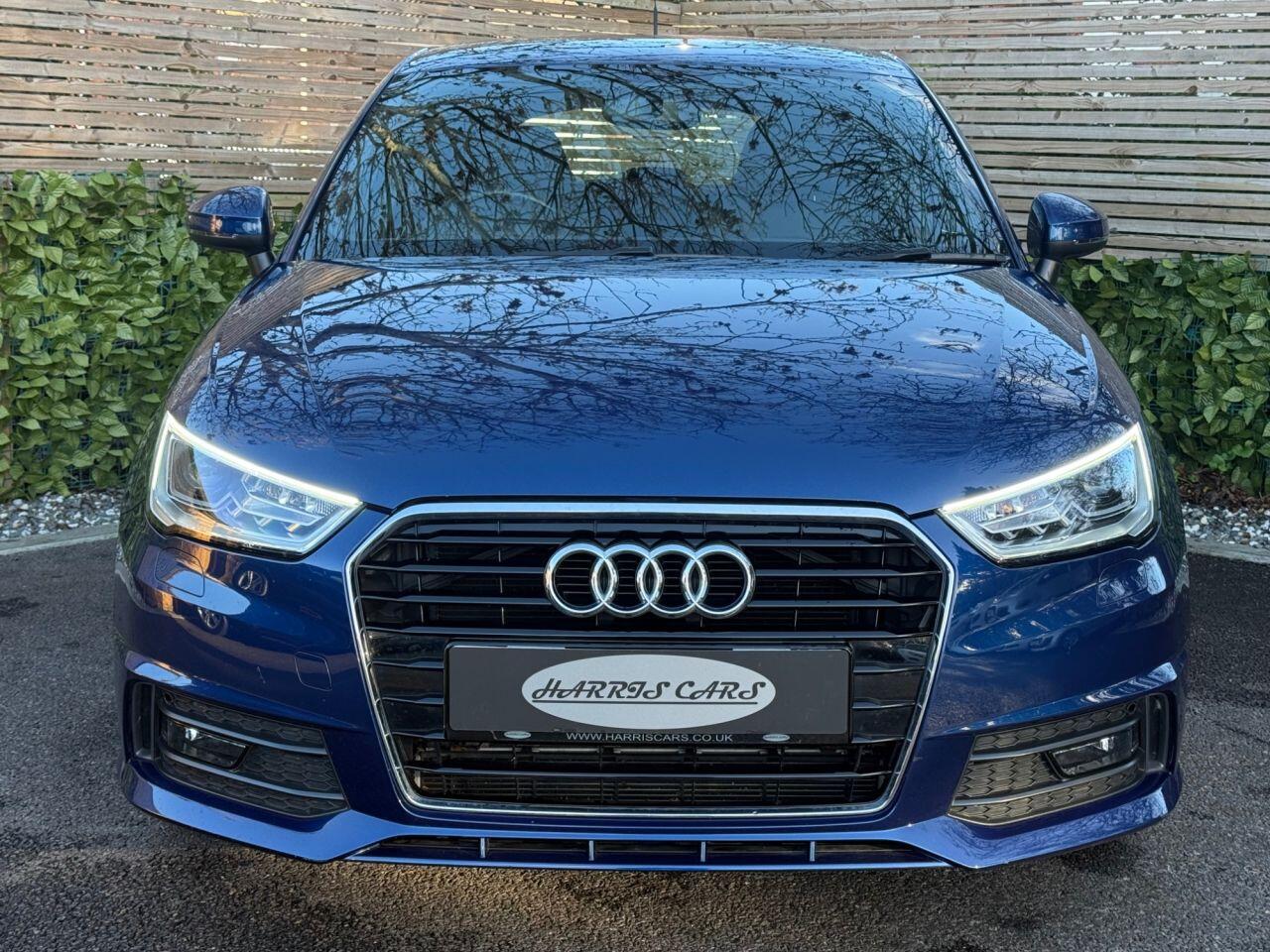 Used Audi A1 2017 for sale - 77029029: Photo 11