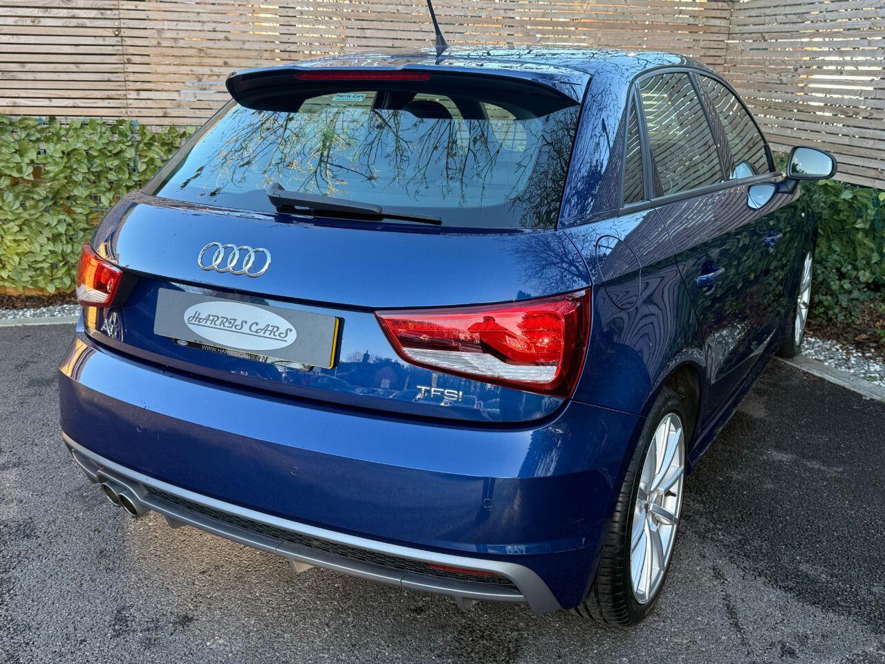 Used Audi A1 2017 for sale - 77029029: Photo 13