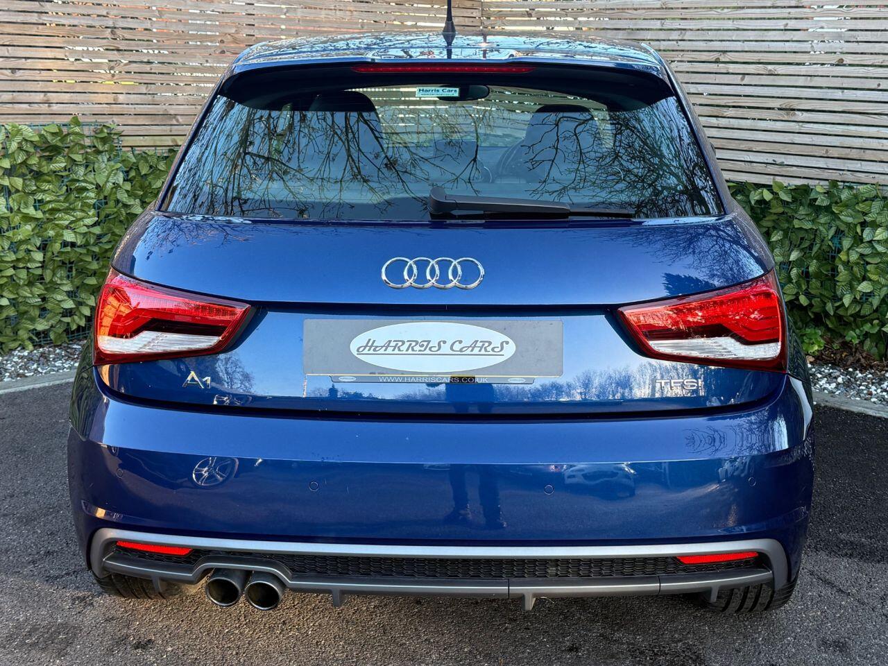 Used Audi A1 2017 for sale - 77029029: Photo 14