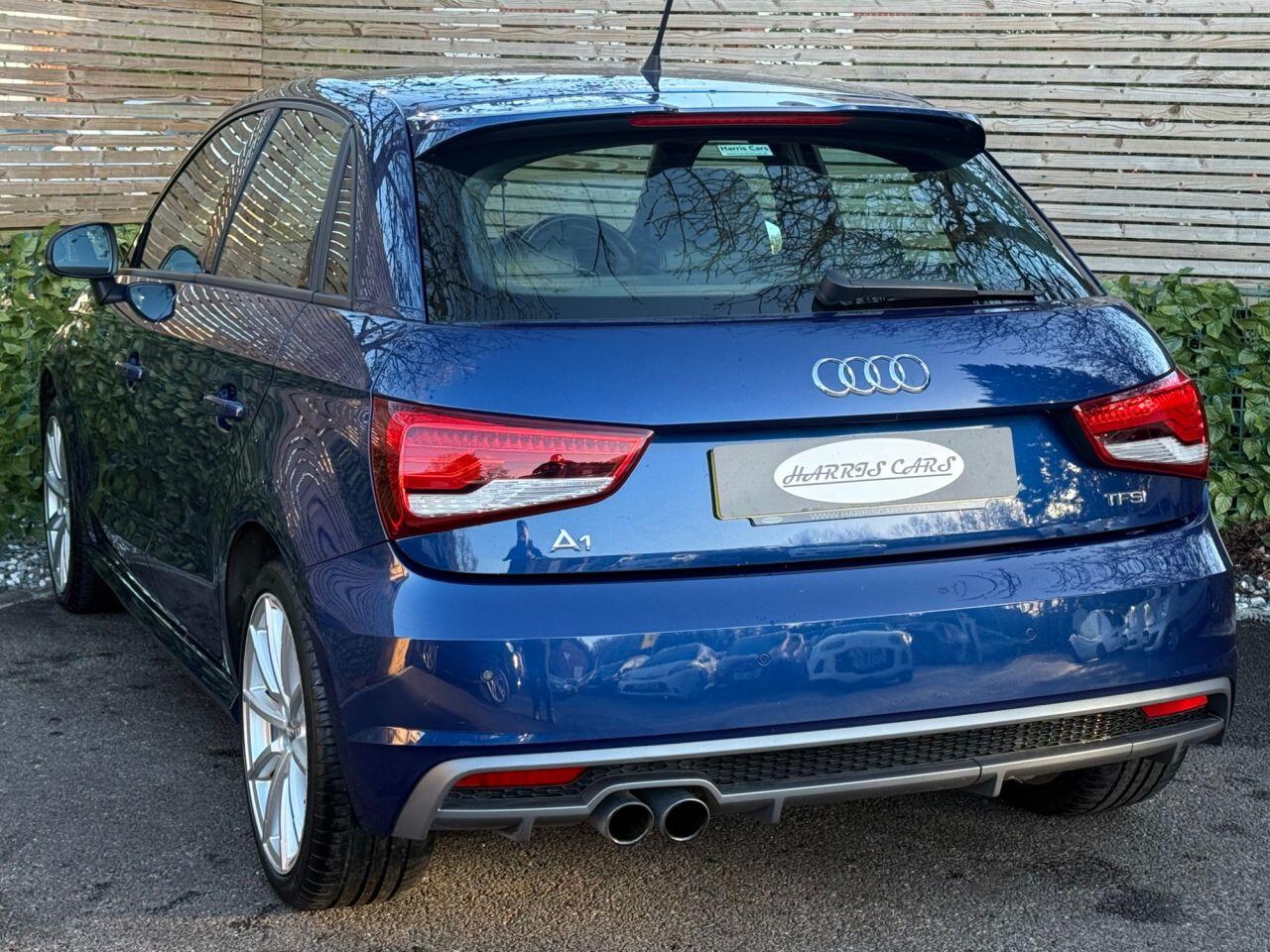 Used Audi A1 2017 for sale - 77029029: Photo 15