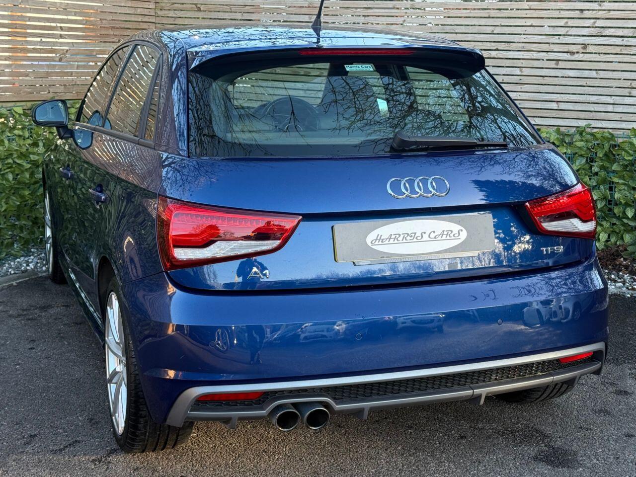 Used Audi A1 2017 for sale - 77029029: Photo 16