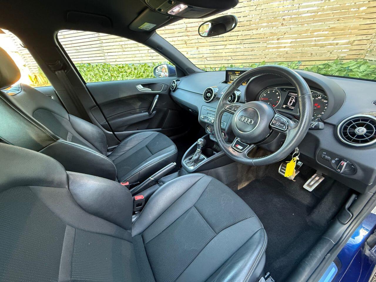 Used Audi A1 2017 for sale - 77029029: Photo 17