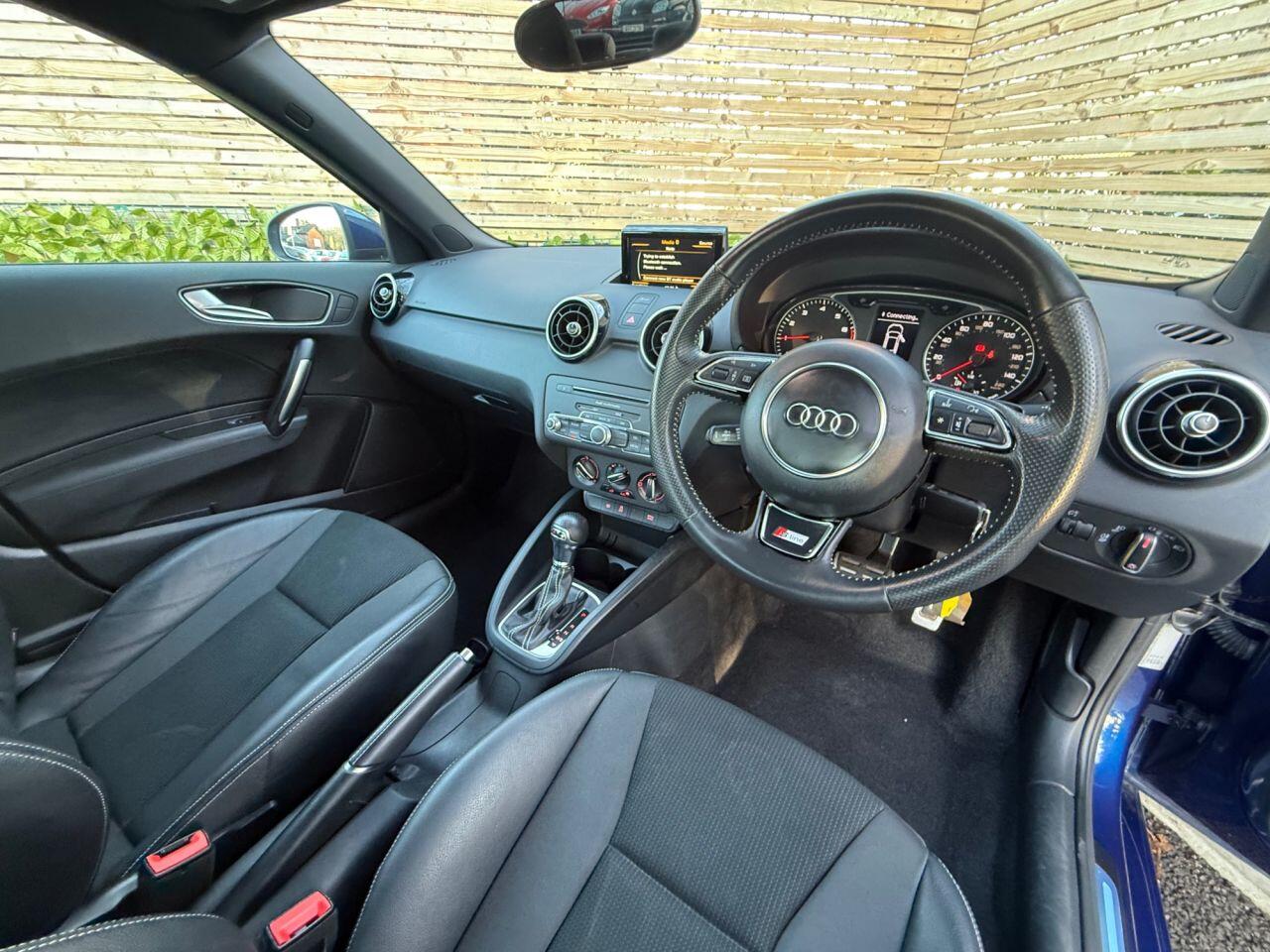 Used Audi A1 2017 for sale - 77029029: Photo 18