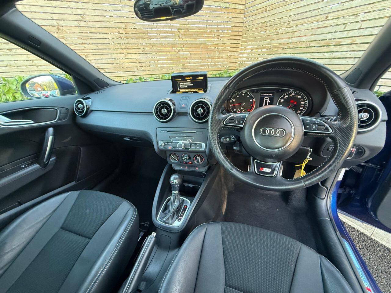 Used Audi A1 2017 for sale - 77029029: Photo 19