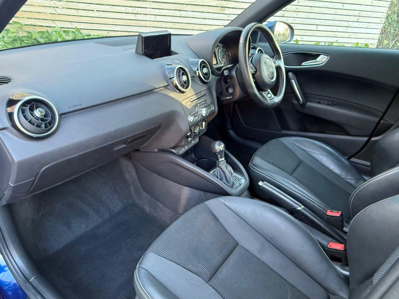 Used Audi A1 2017 for sale - 77029029: Photo 20