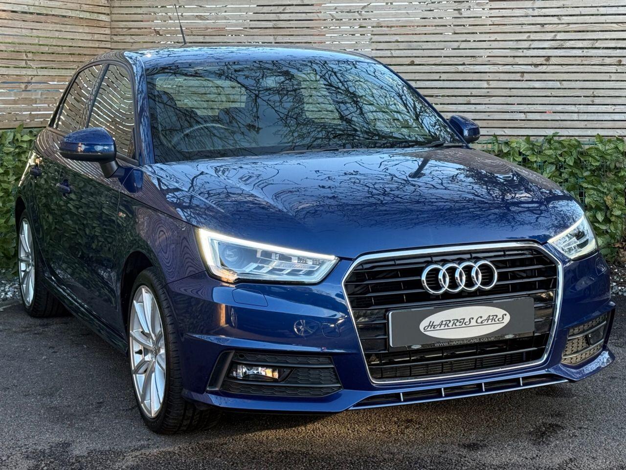 Used Audi A1 2017 for sale - 77029029: Photo 6