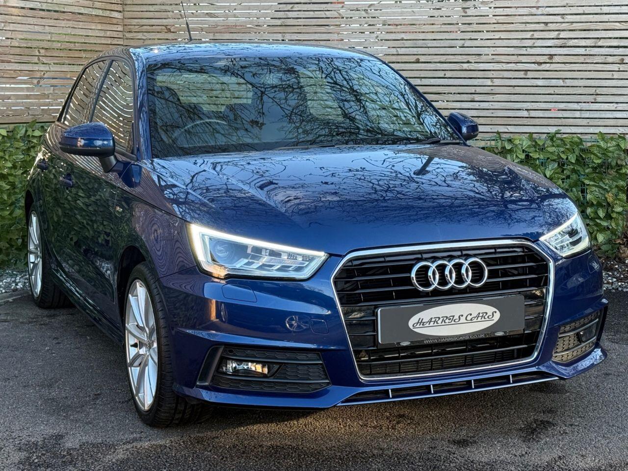 Used Audi A1 2017 for sale - 77029029: Photo 7