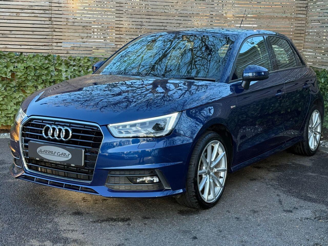 Used Audi A1 2017 for sale - 77029029: Photo 9