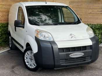 Used Citroen Nemo Multispace 2015 for sale - 74945067: Photo