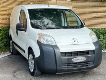 Used Citroen Nemo Multispace 2015 for sale - 74945067: Photo