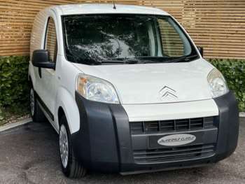 Used Citroen Nemo Multispace 2015 for sale - 74945067: Photo