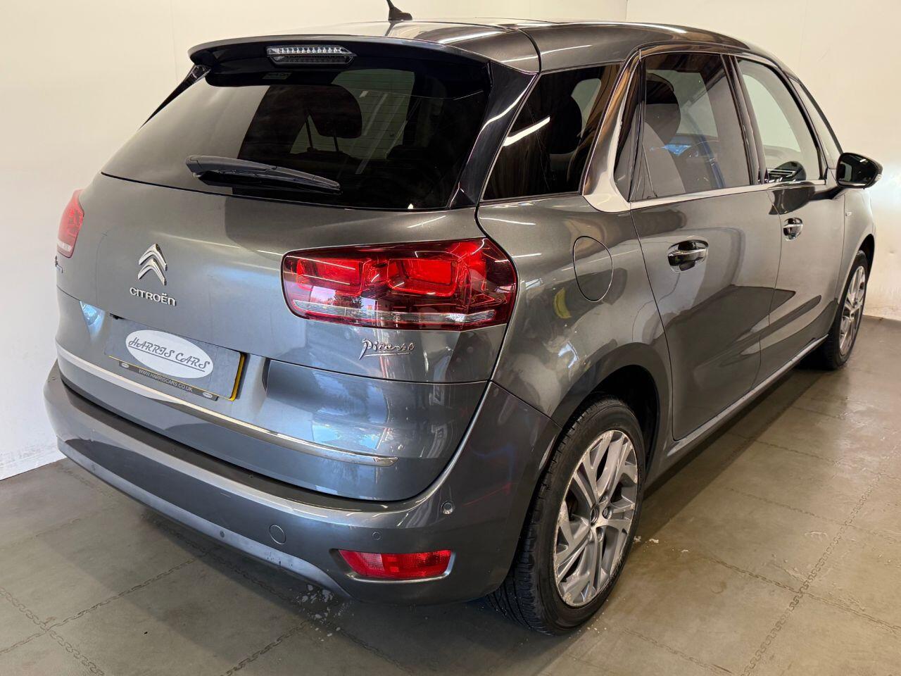 Used Citroen C4 Picasso 2016 for sale - 77082030: Photo 12