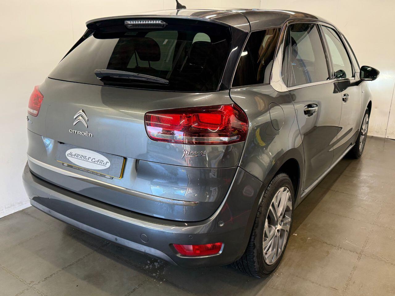 Used Citroen C4 Picasso 2016 for sale - 77082030: Photo 13