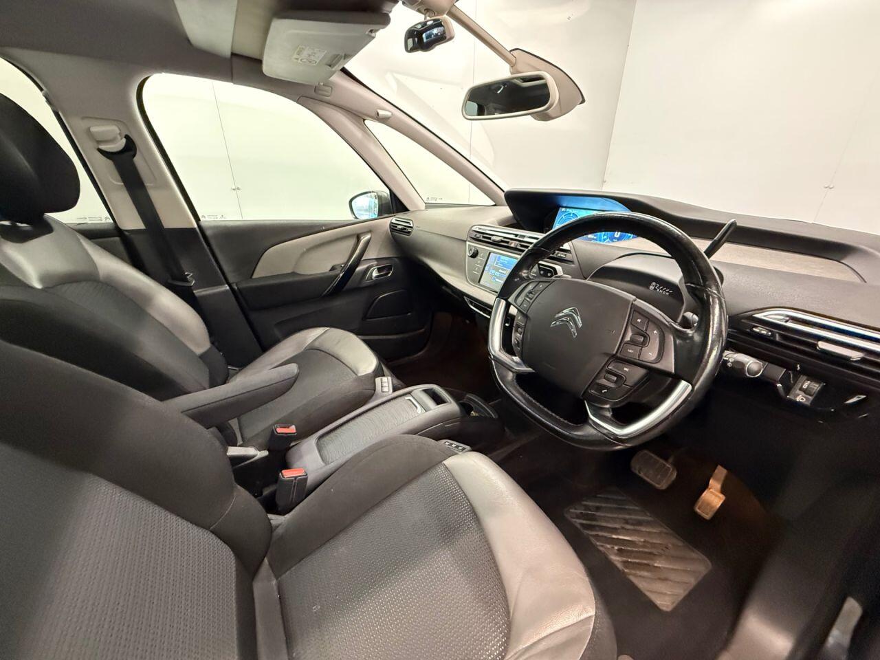 Used Citroen C4 Picasso 2016 for sale - 77082030: Photo 16