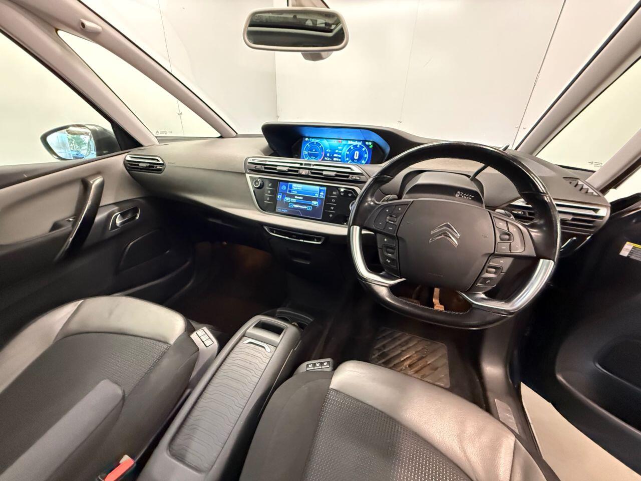 Used Citroen C4 Picasso 2016 for sale - 77082030: Photo 18