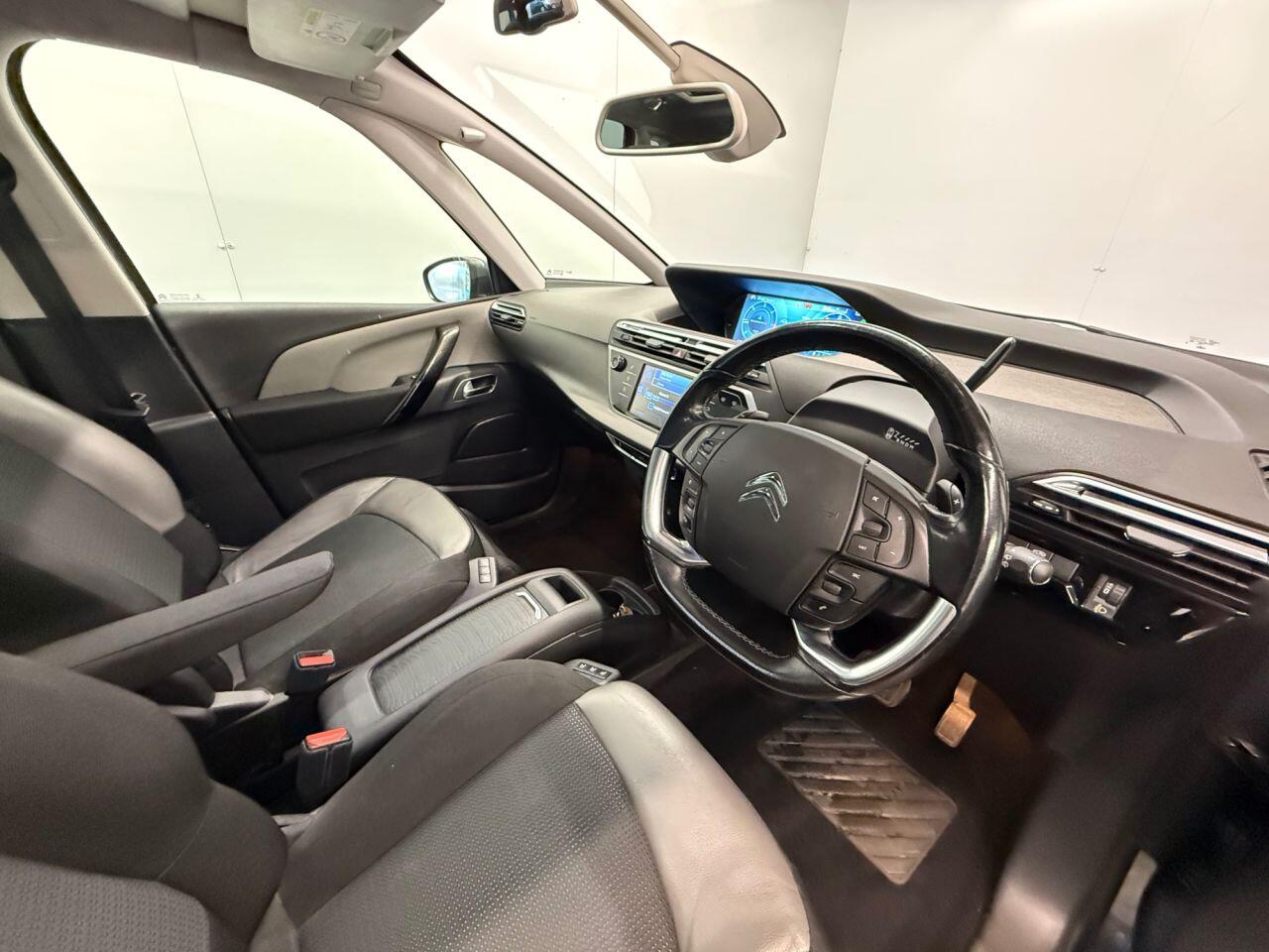 Used Citroen C4 Picasso 2016 for sale - 77082030: Photo 19