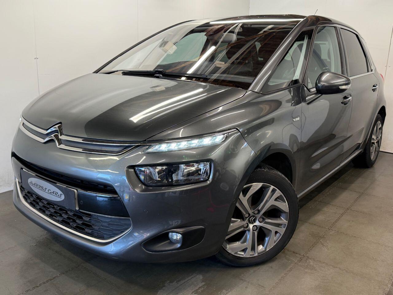 Used Citroen C4 Picasso 2016 for sale - 77082030: Photo 2