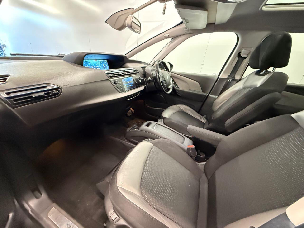 Used Citroen C4 Picasso 2016 for sale - 77082030: Photo 20