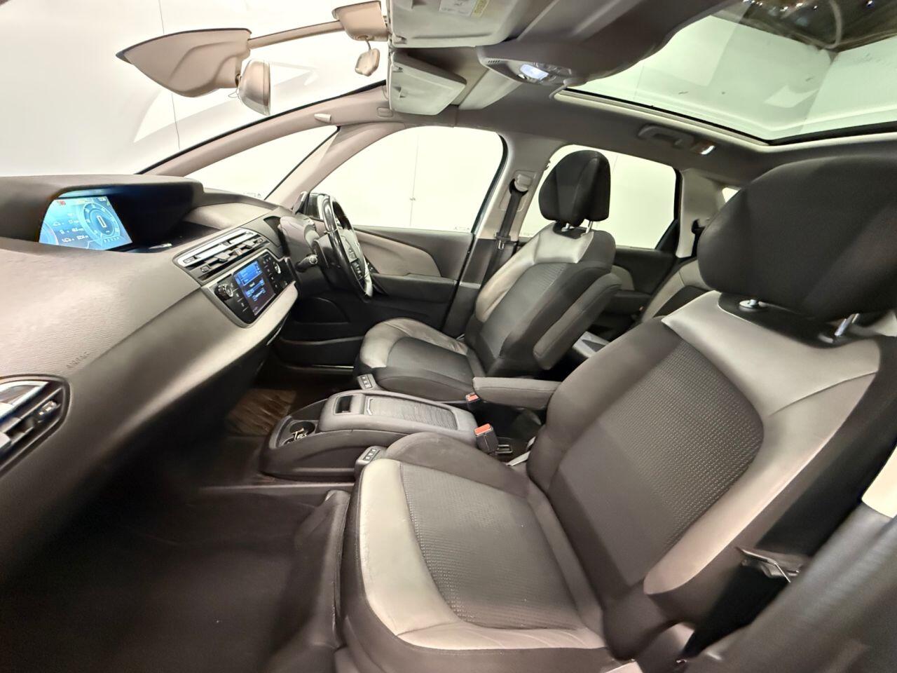 Used Citroen C4 Picasso 2016 for sale - 77082030: Photo 21