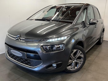 Used Citroen C4 Picasso 2016 for sale - 77082030: Photo