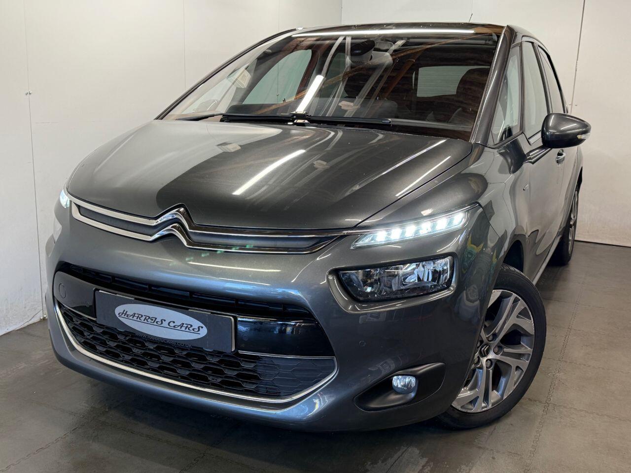 Used Citroen C4 Picasso 2016 for sale - 77082030: Photo 4