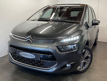 Used Citroen C4 Picasso 2016 for sale - 77082030: Photo