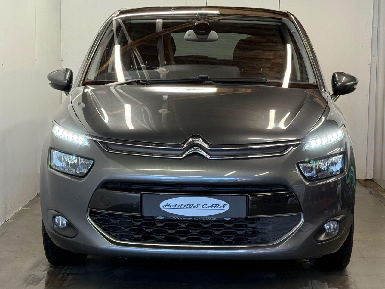 Used Citroen C4 Picasso 2016 for sale - 77082030: Photo 5