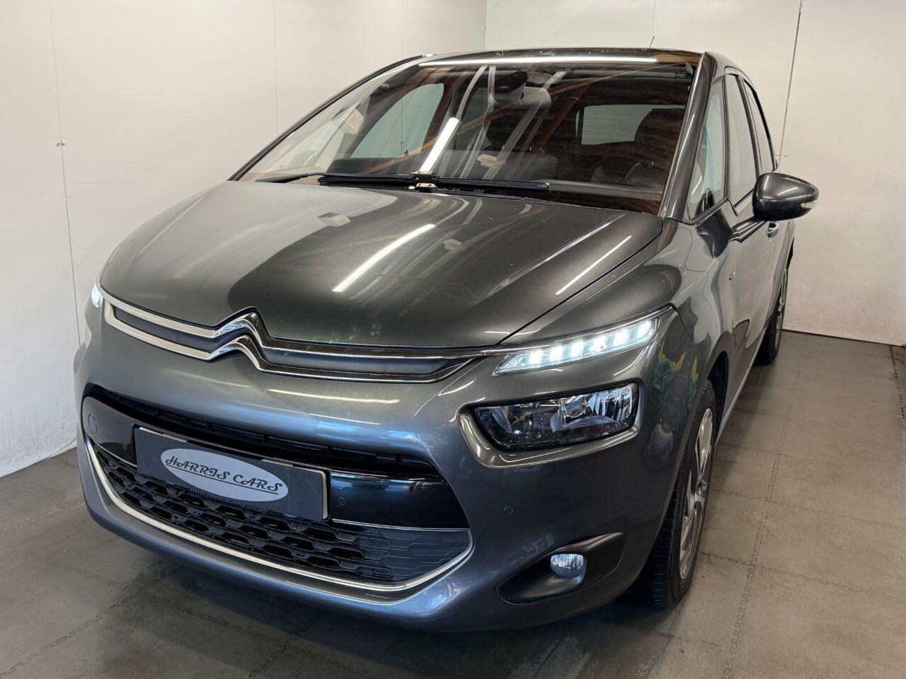 Used Citroen C4 Picasso 2016 for sale - 77082030: Photo 6