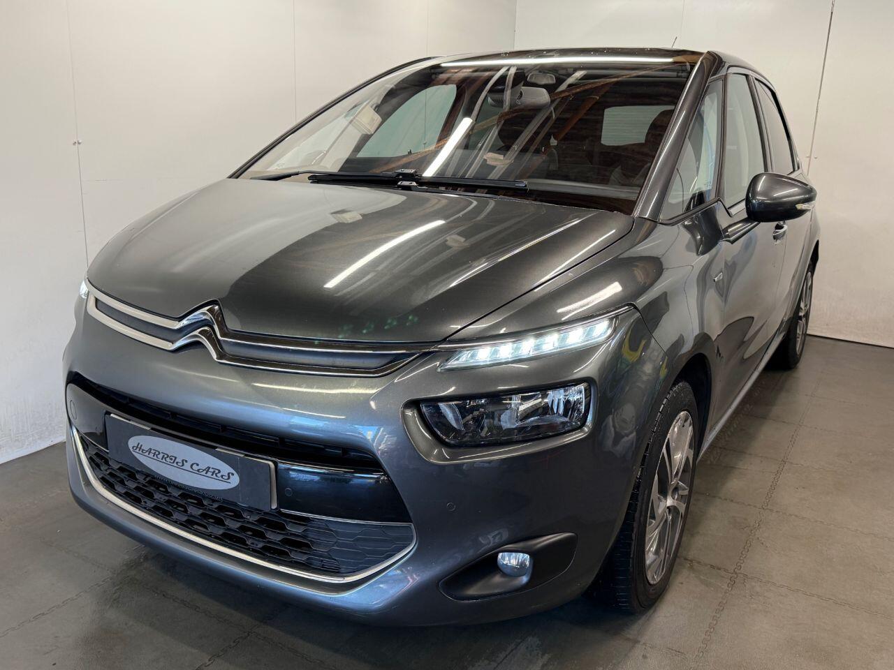 Used Citroen C4 Picasso 2016 for sale - 77082030: Photo 7