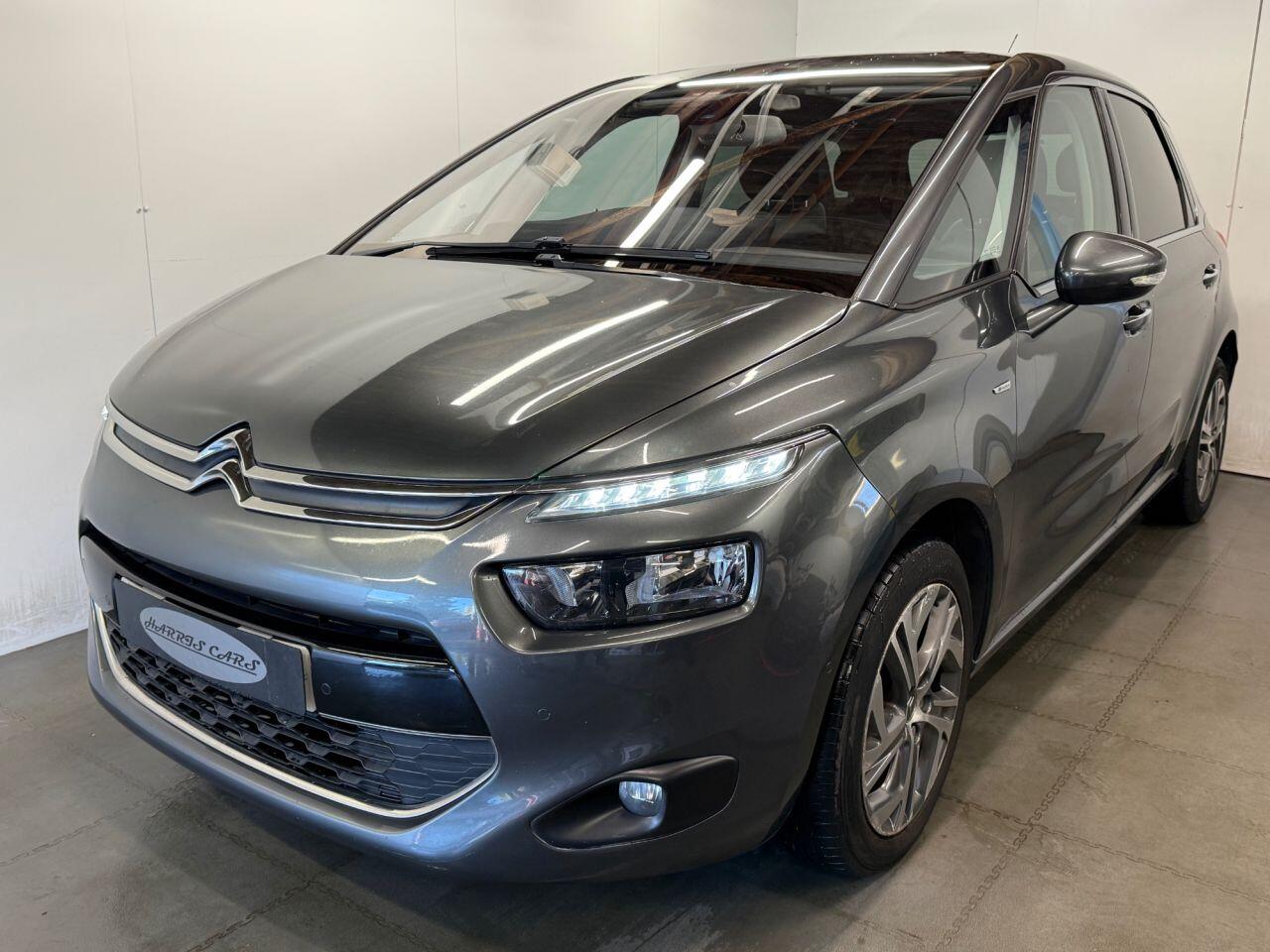 Used Citroen C4 Picasso 2016 for sale - 77082030: Photo 8