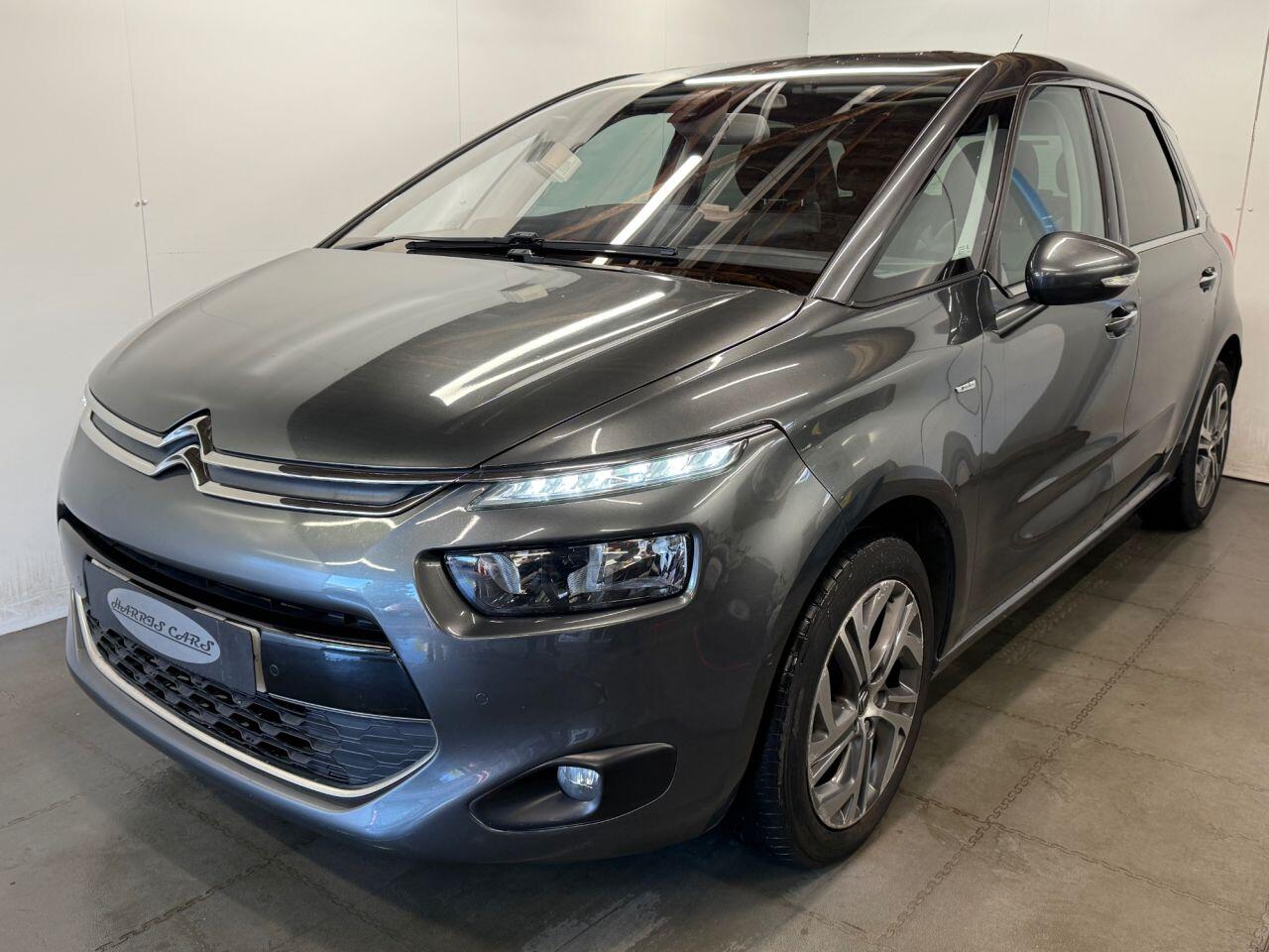 Used Citroen C4 Picasso 2016 for sale - 77082030: Photo 9