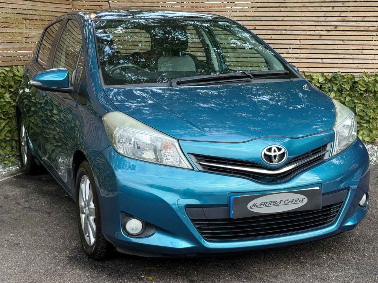 Used Toyota Yaris for sale - 76996838: Photo 6