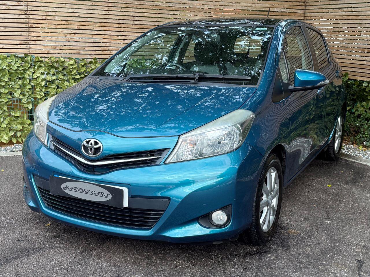 Used Toyota Yaris for sale - 76996838: Photo 9